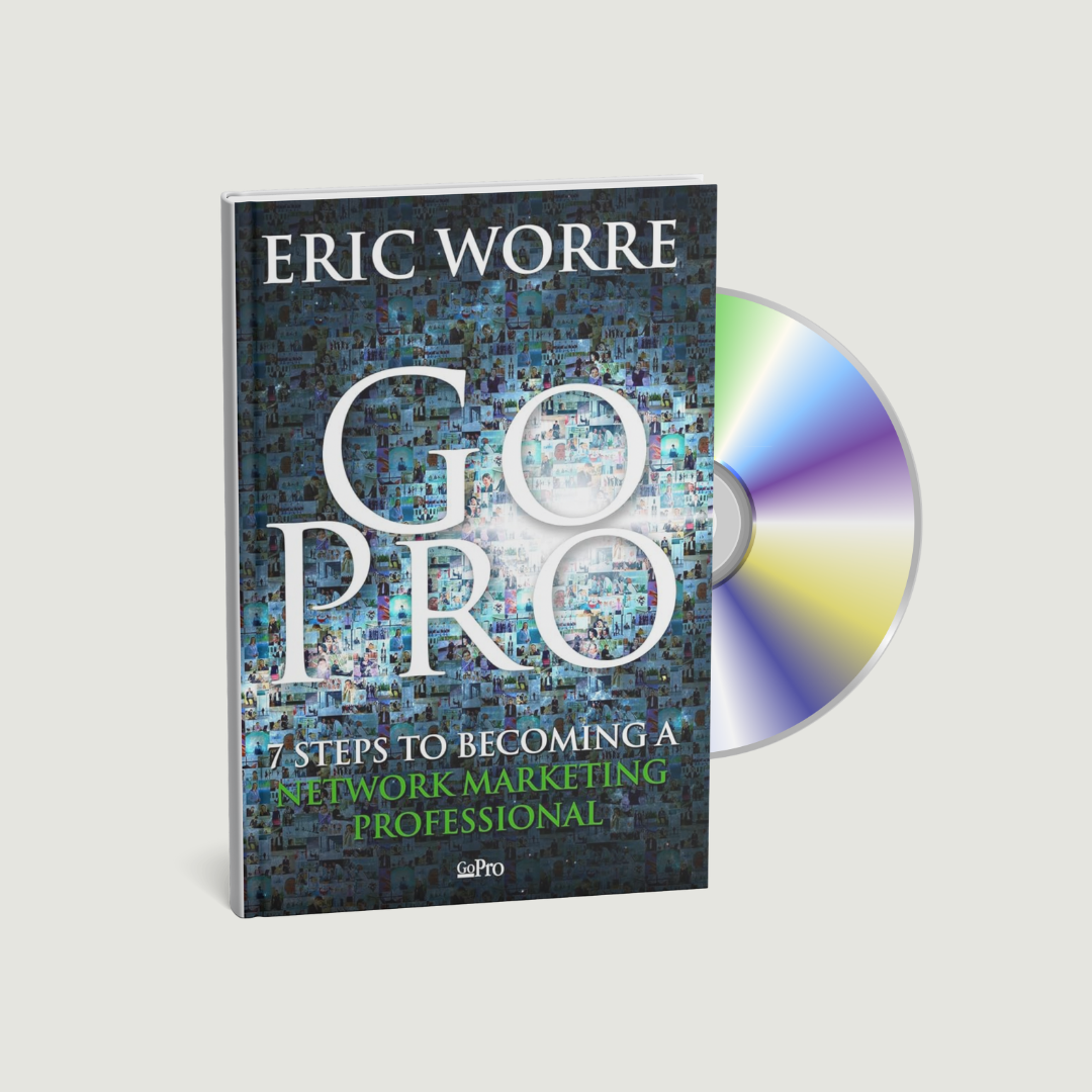 GoPro Hörbuch - Eric Worre