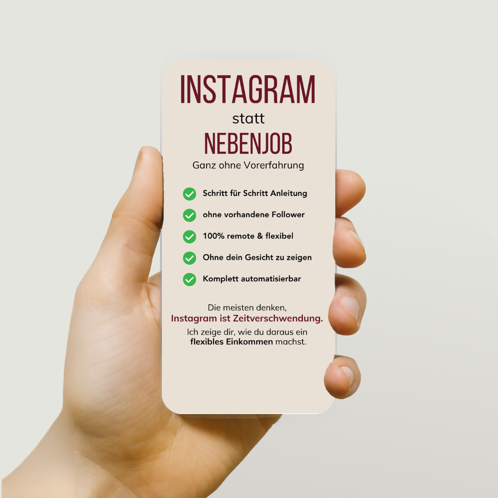 FTC Smartphone Flyer