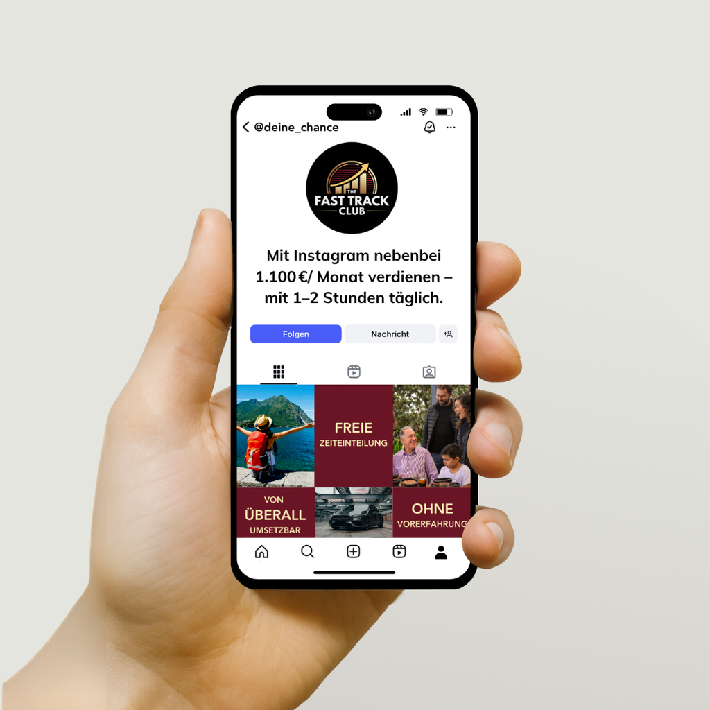 FTC Smartphone Flyer