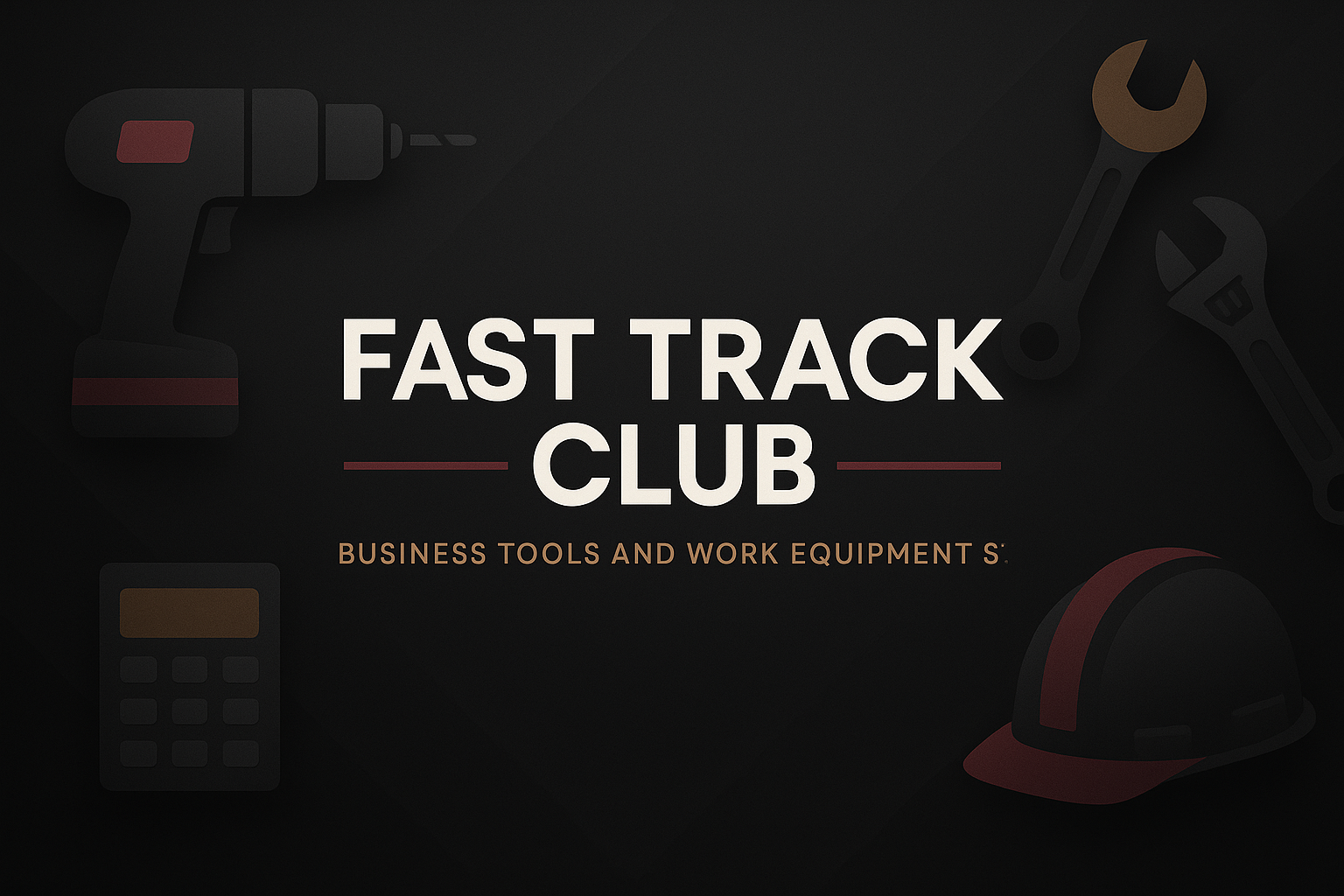 Hero-Bild für Fast Track Club