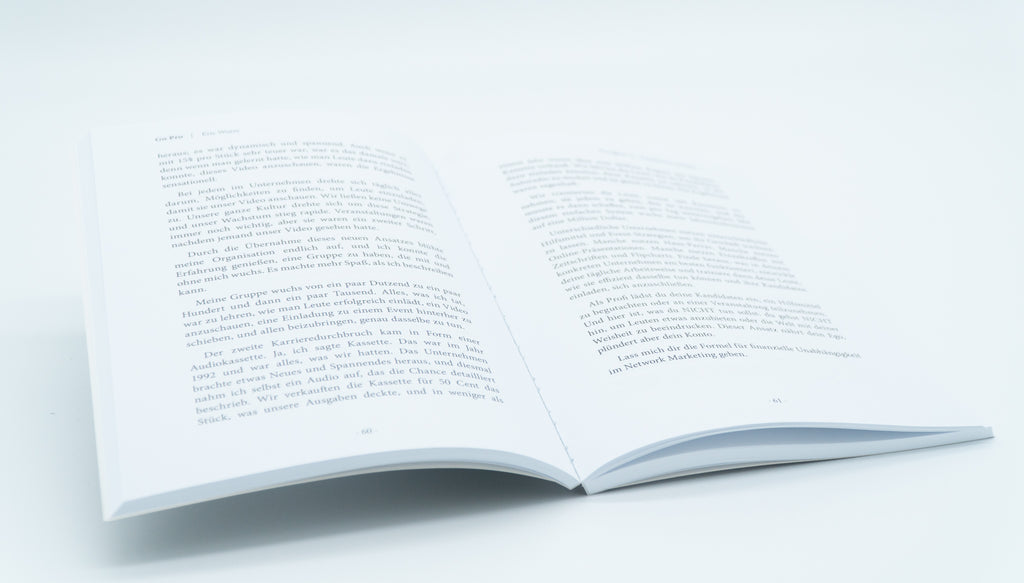 GoPro Buch - Eric Worre